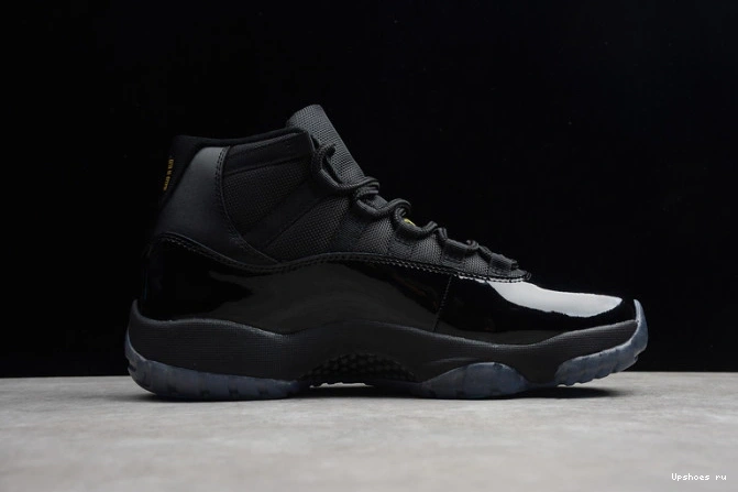 Jordan Retro Gamma 11 378037-006 Blue 0829